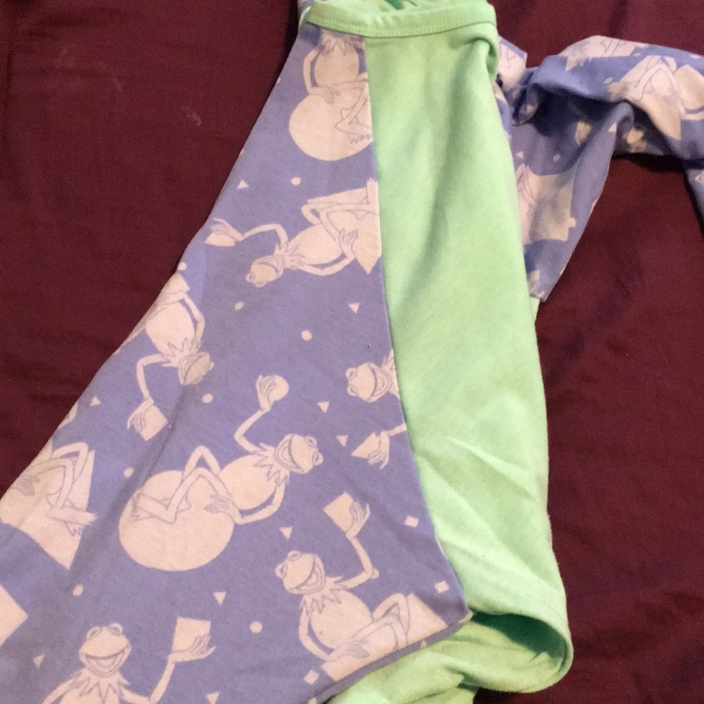 LulaRoe Disney Randy